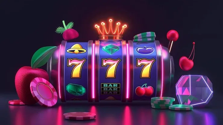 j333 A Casino Lobby Shaped Around Pakistan